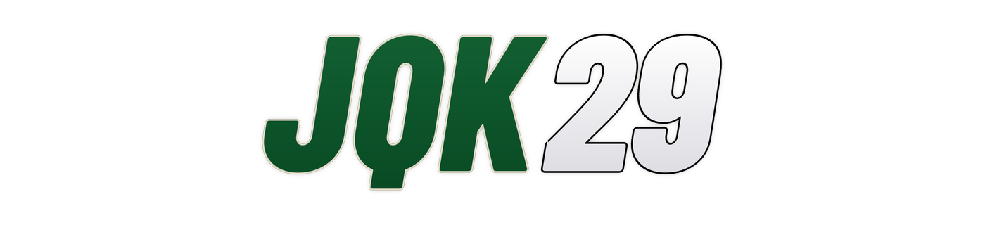 jqk29 Logo